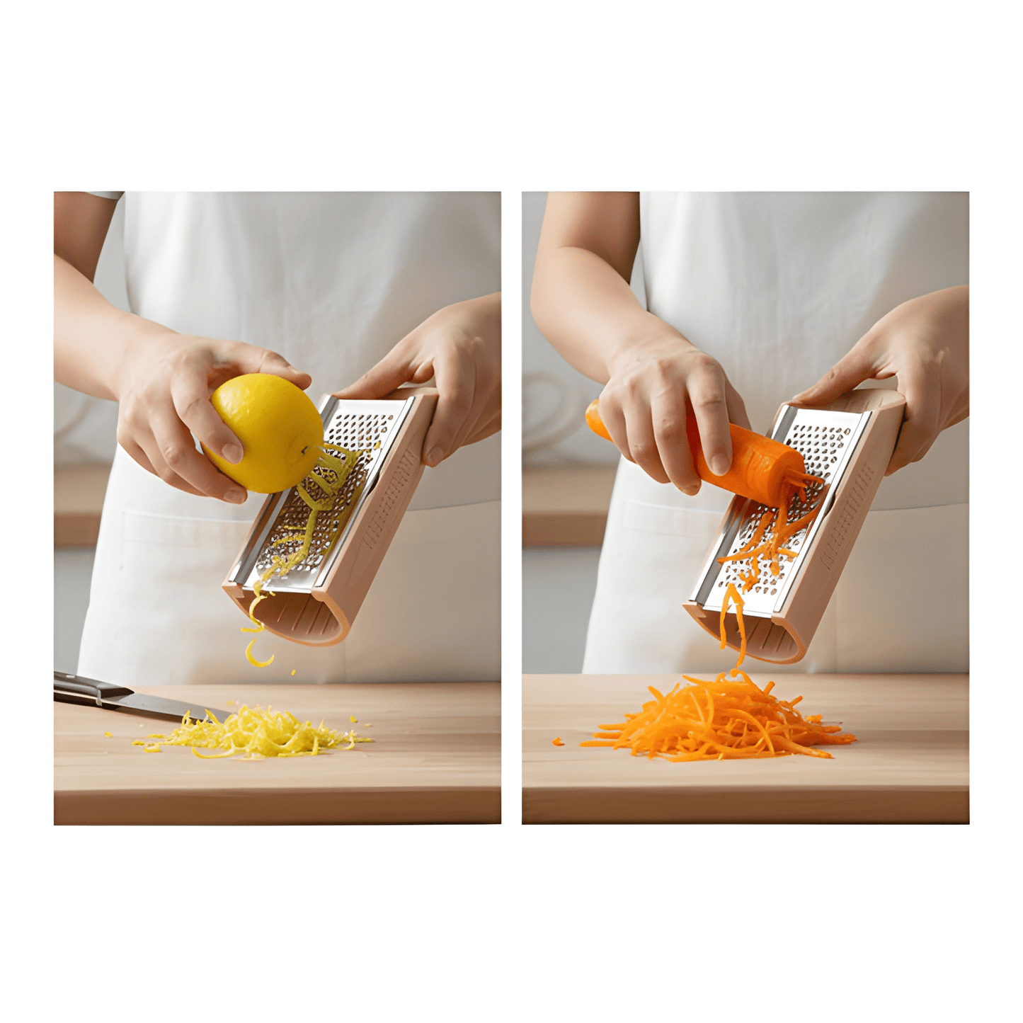 Bewello kitchen grater