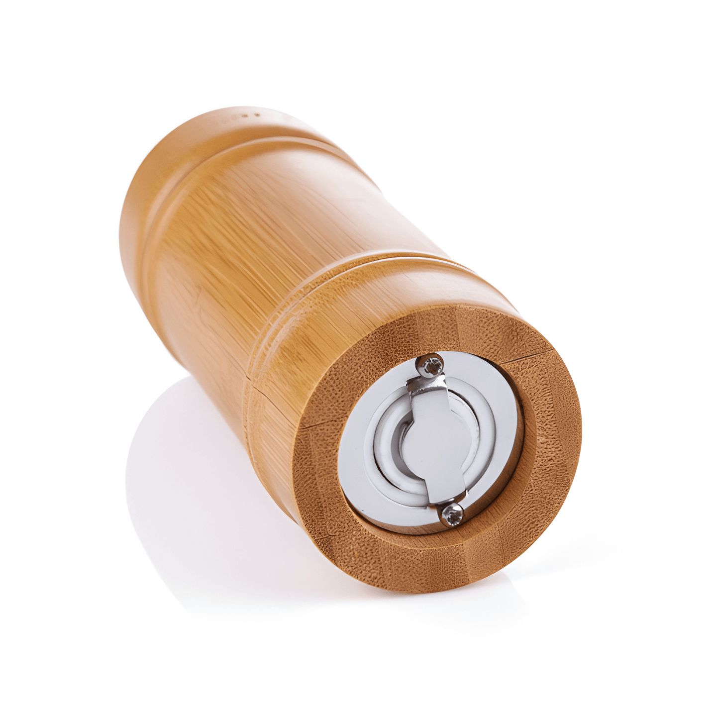 Natural Bamboo Spice Grinder – 20 cm
