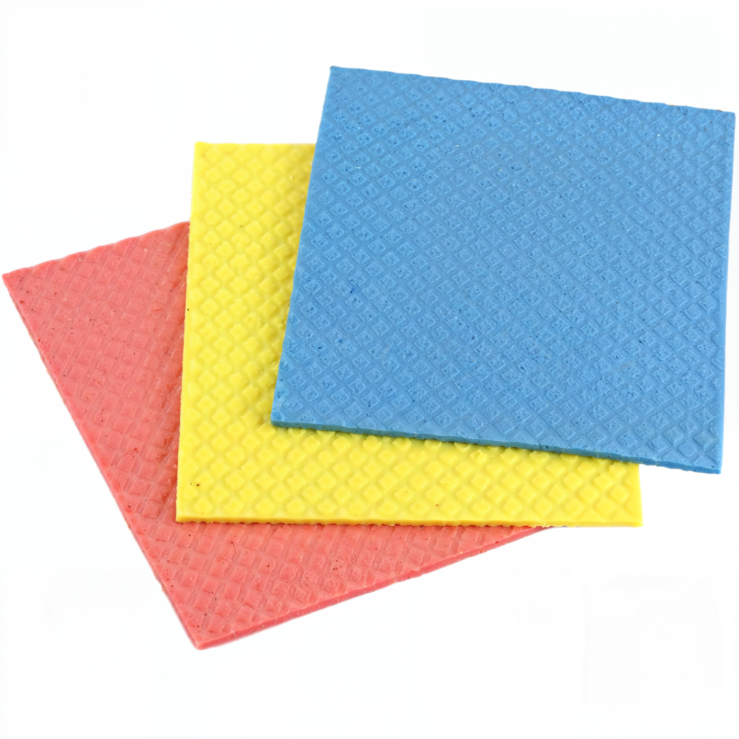 3 Pieces Highly Absorbent Sponge Set