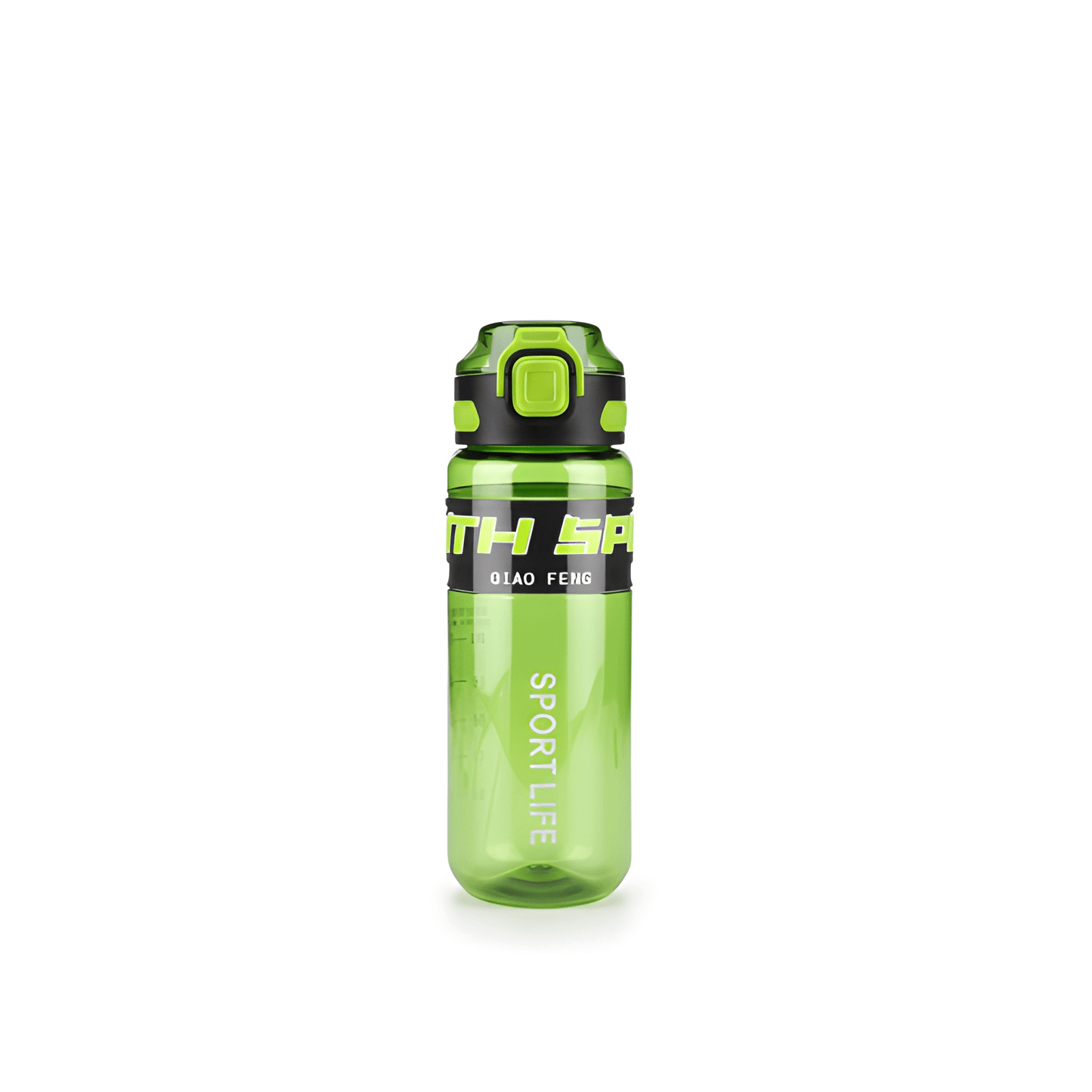 Versatile Sports Water Bottle.