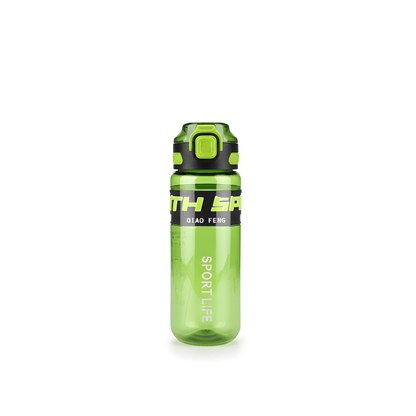 Versatile Sports Water Bottle.