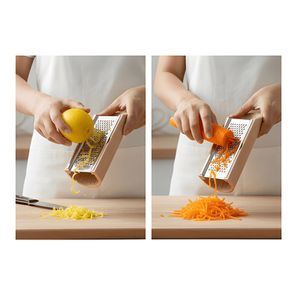 Bewello kitchen grater