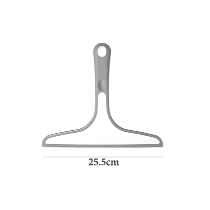 Premium Household Kitchen Window Squeegee & Glass Cleaner Brush
