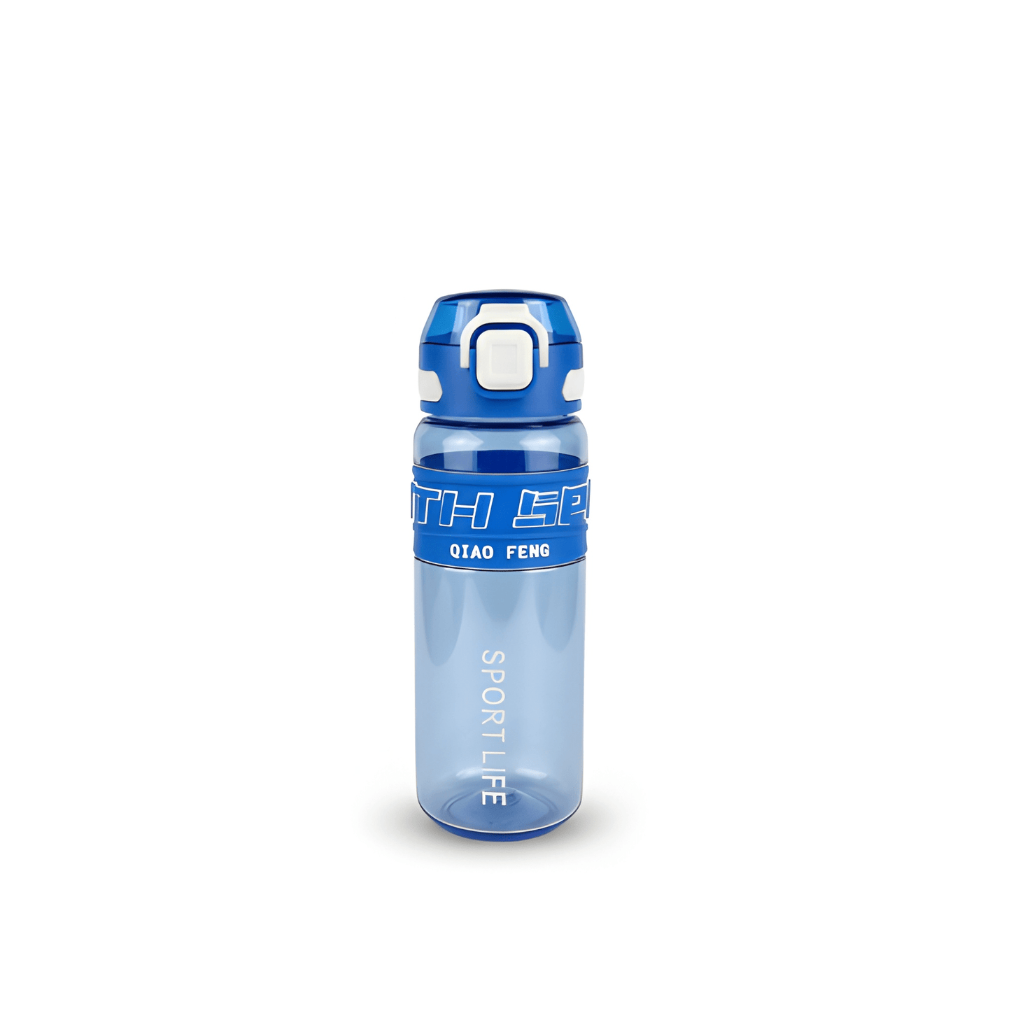 Versatile Sports Water Bottle.