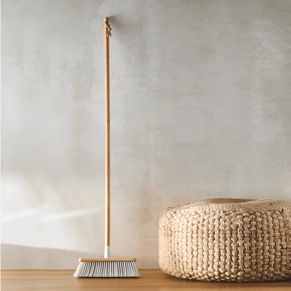 Bamboo Broom
