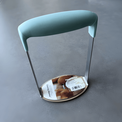 Versatile Stainless Steel Chopper