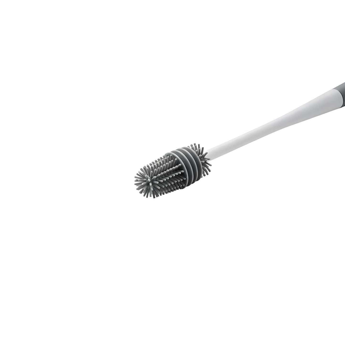 Silicone Corner and Tight Space Cleaning Brush – Practical and Easy to Hang