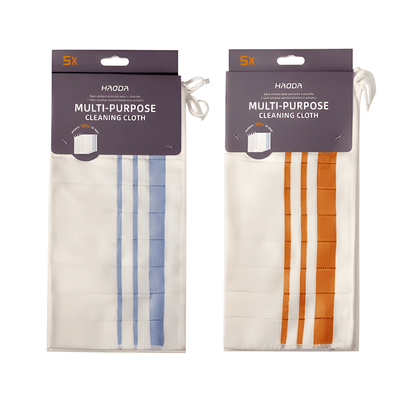 5-Piece Multi-Purpose Kitchen Towel Set.