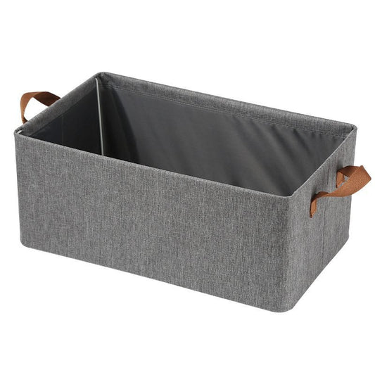 Foldable Clothing Organizer Storage Box