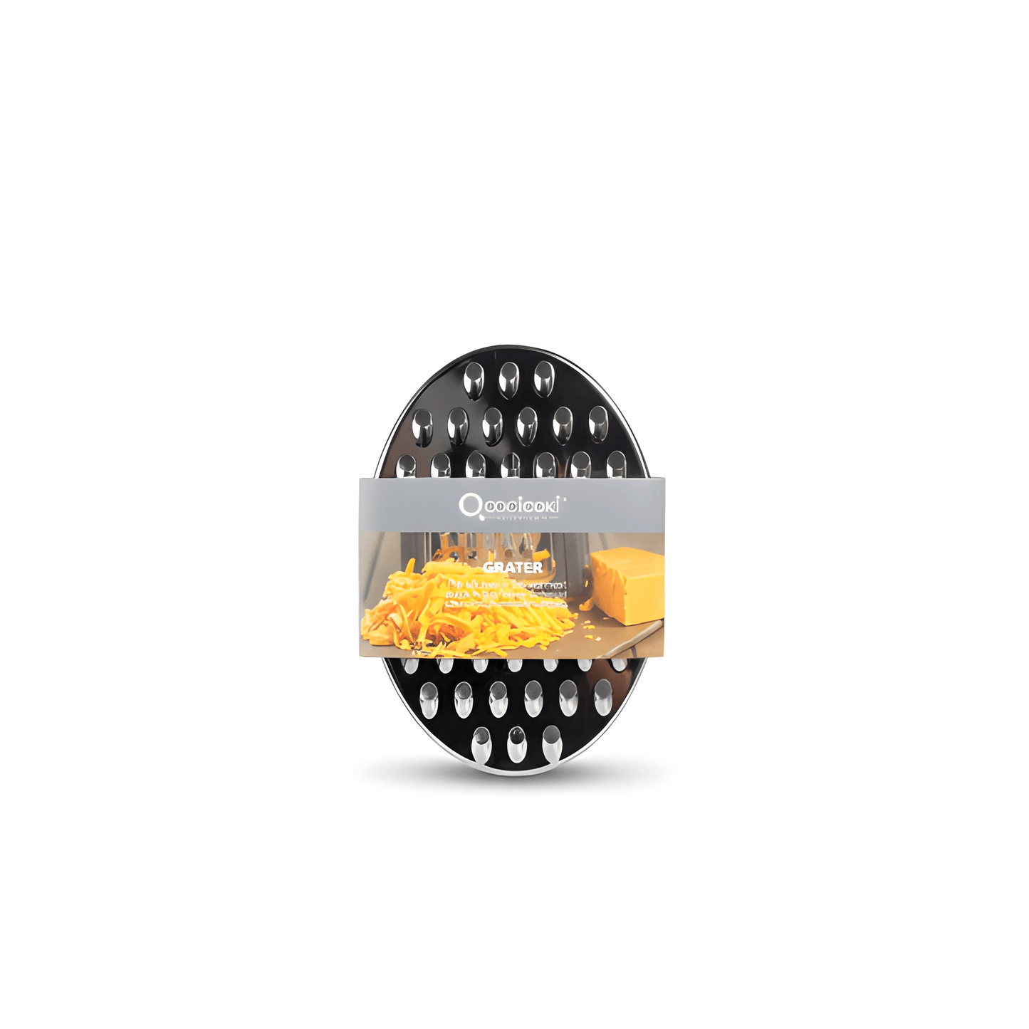 The Smart 2-in-1 Grater with Storage Box