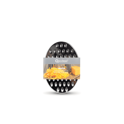 The Smart 2-in-1 Grater with Storage Box