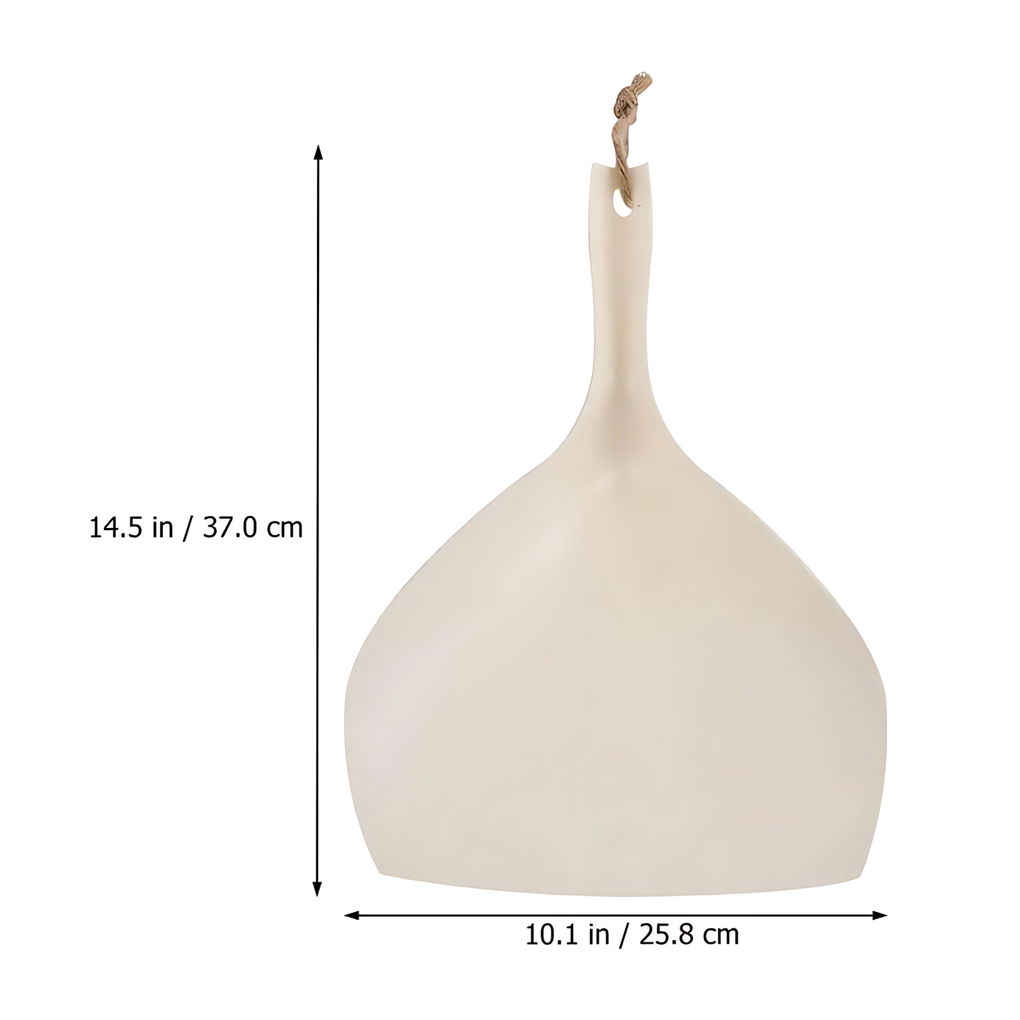 Dustpan & Brush Set - Brush with Bamboo Handle and Shovel