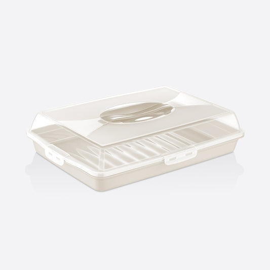 Party Butler Rectangular