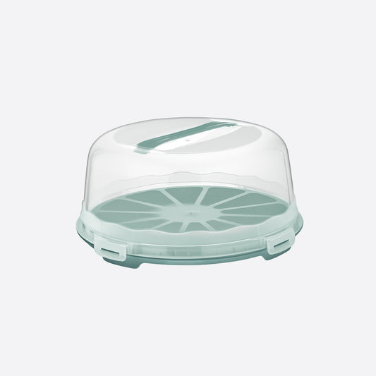 Rounded Pastry Carrier