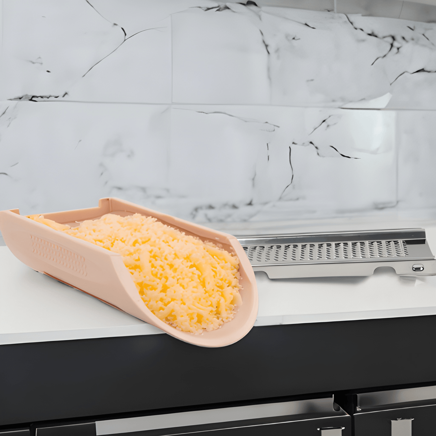 Bewello kitchen grater