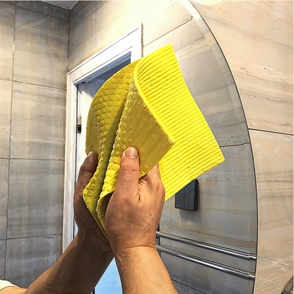 3 Pieces Highly Absorbent Sponge Set