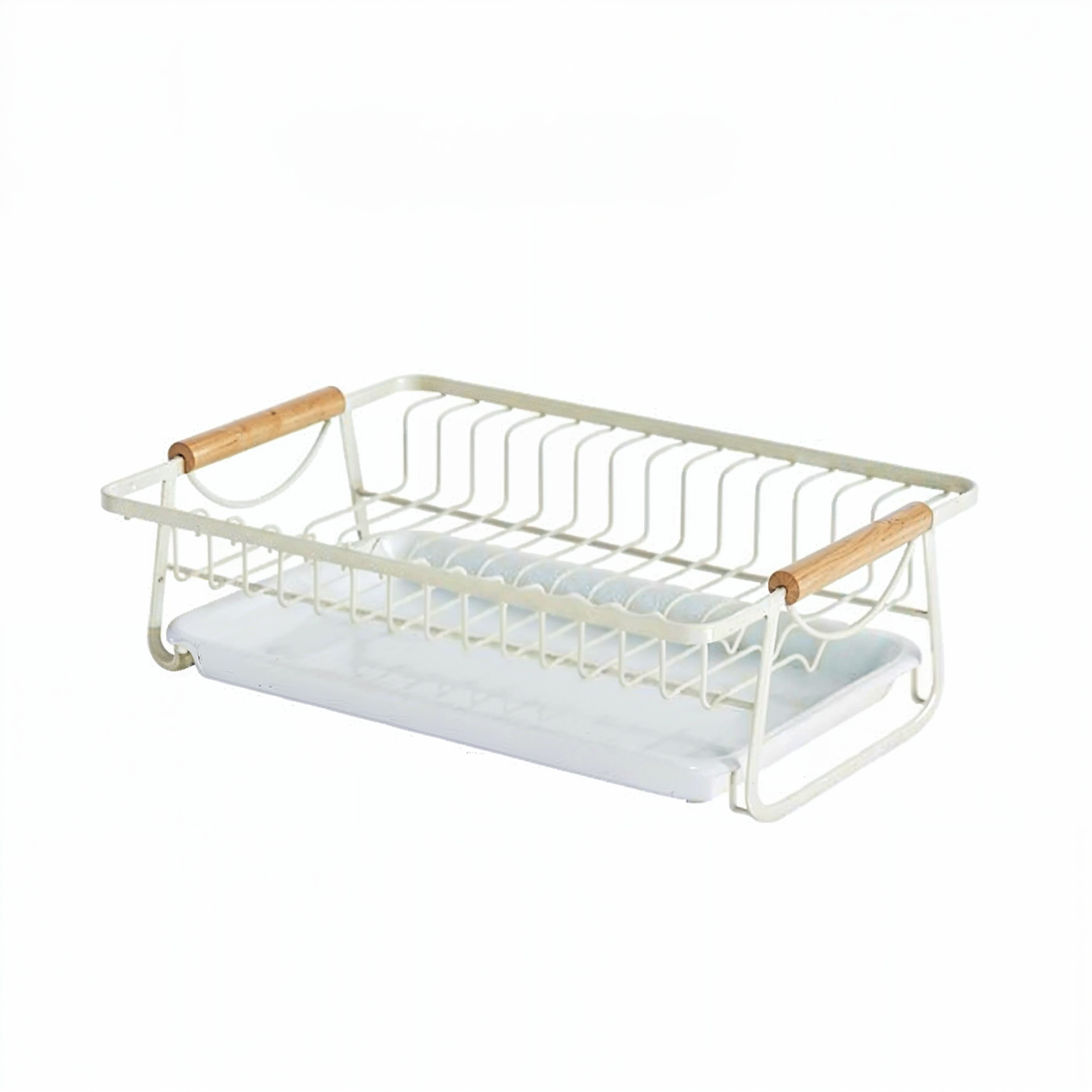 Stainless Steel Dish Rack(41.5 x 29.5 x 12.5)