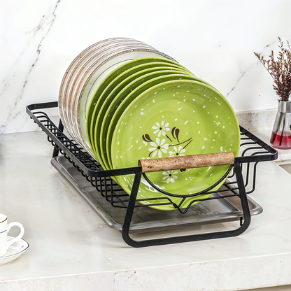 Stainless Steel Dish Rack(41.5 x 29.5 x 12.5)