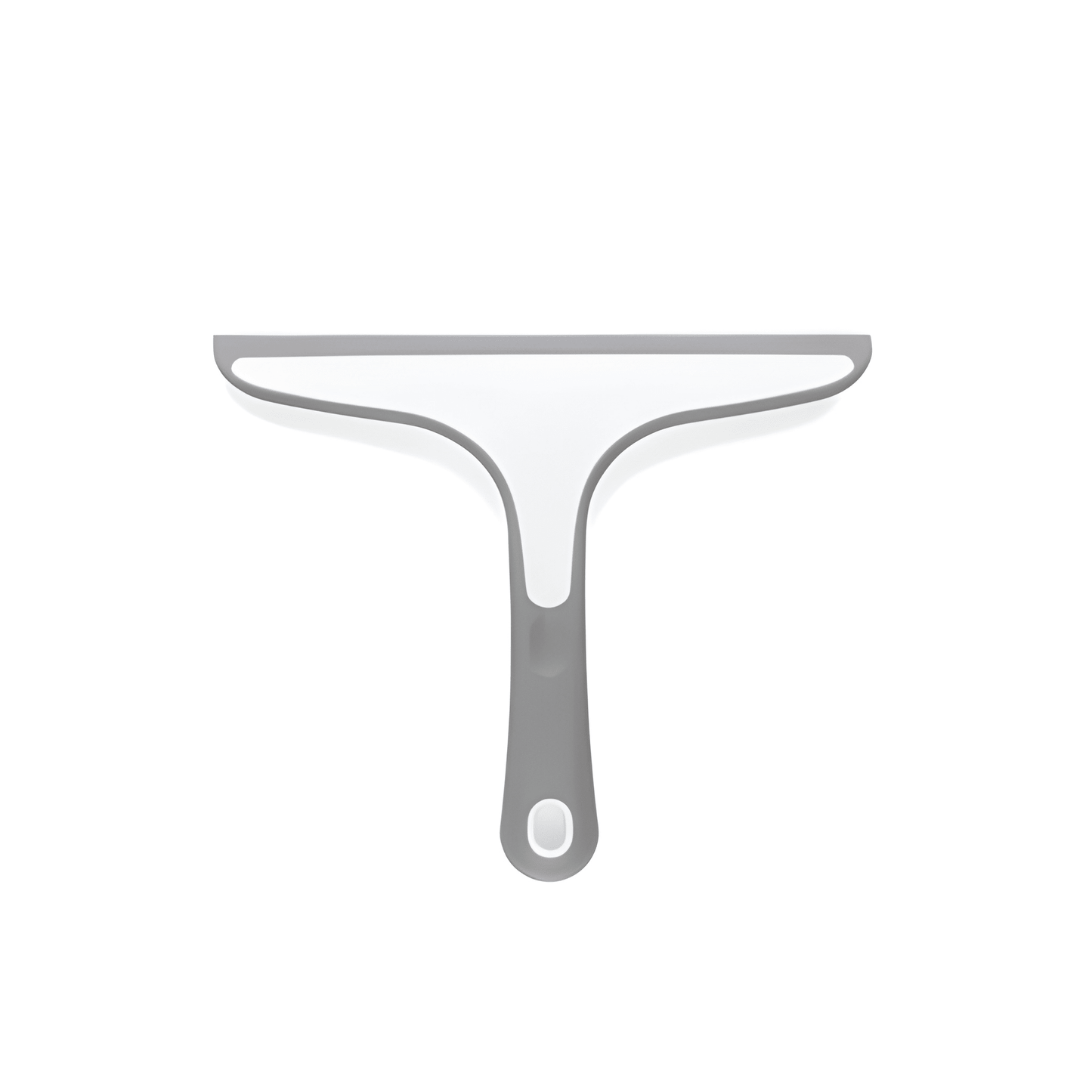 Premium Household Kitchen Window Squeegee & Glass Cleaner Brush